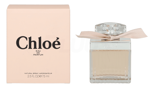 Chloé By Chloé EdP 75 ml _1