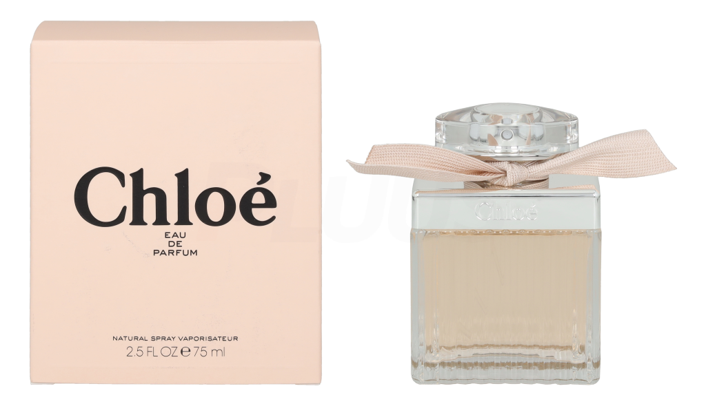 Chloe By Chloe Edp Spray 75.0 ml_1