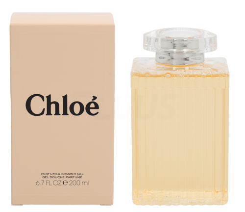 Chloé By Chloé Shower Gel 200 ml _0