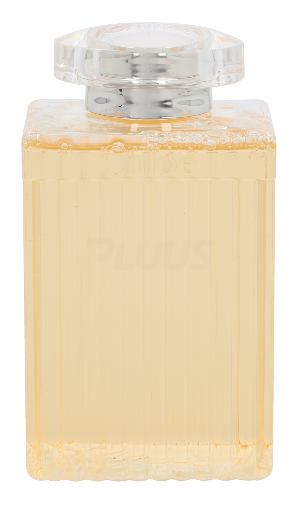 Chloe By Chloe Shower Gel 200.0 ml_2