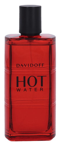 Davidoff Hot Water EdT 110 ml _2