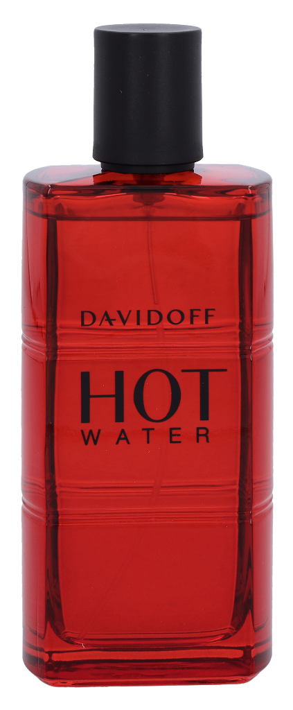 Davidoff Hot Water Edt Spray 110.0 ml_2