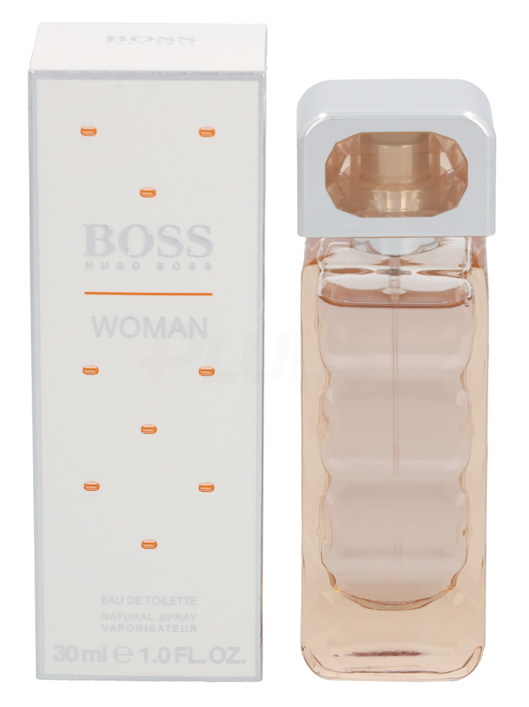 Hugo Boss Orange Woman Edt Spray 30.0 ml_1