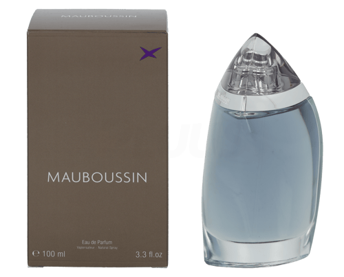 Mauboussin Mauboussin Pour Homme Edp Spray 100 ml_0