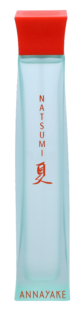 Annayake Natsumi Edt Spray 100.0 ml