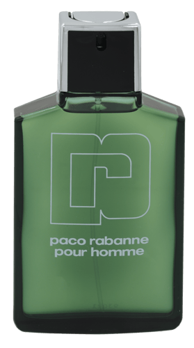 Paco Rabanne Pour Homme EdT 100 ml _2