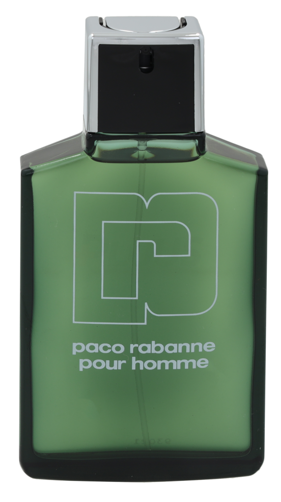 Paco Rabanne Pour Homme Edt Spray 100.0 ml_2
