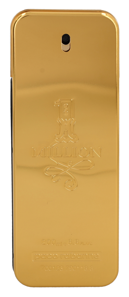 Paco Rabanne 1 Million Edt Spray 200.0 ml_2