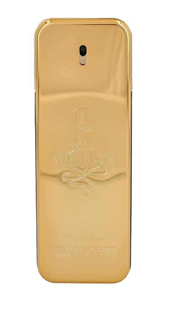 Paco Rabanne 1 Million Edt Spray 100.0 ml_2