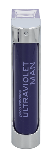 Paco Rabanne Ultraviolet Man EdT 100 ml _2