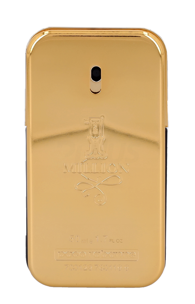 Paco Rabanne 1 Million Edt Spray 50.0 ml_1
