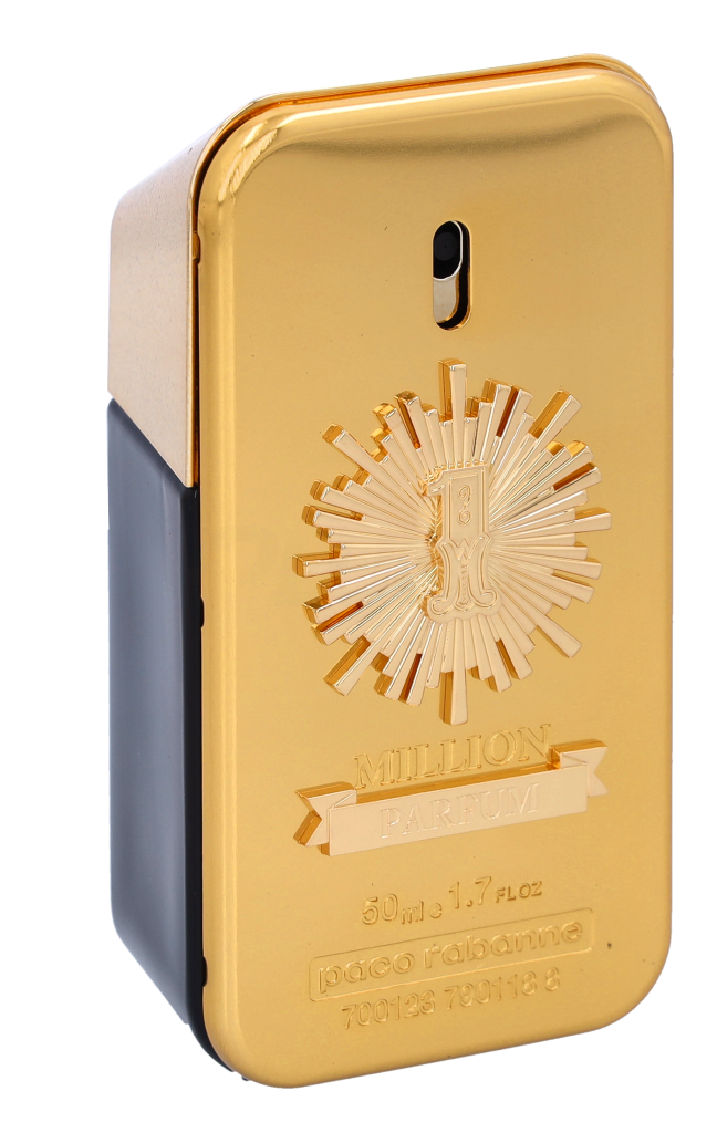 Paco Rabanne 1 Million Parfum Spray 50.0 ml_1
