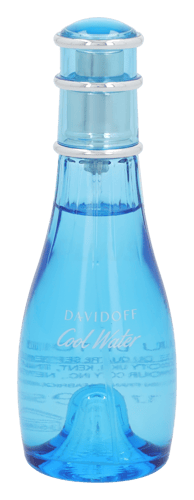 Davidoff Cool Water Woman EDT Spray 50ml _2