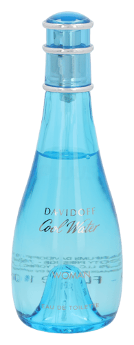 Davidoff Cool Water Woman EDT Spray 100ml _2