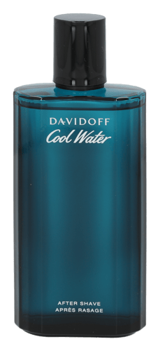 Davidoff Cool Water Man After Shave 125ml _1