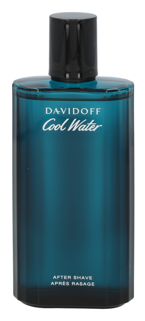 Davidoff Cool Water Man After Shave 125.0 ml_1