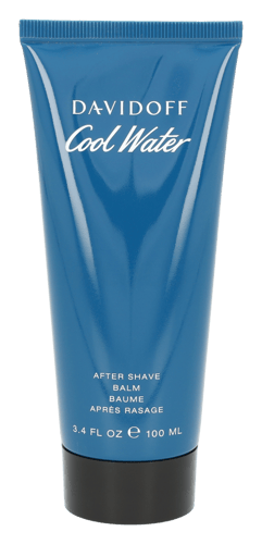 Davidoff Cool Water Man After Shave Balm 100ml 100 ml _1