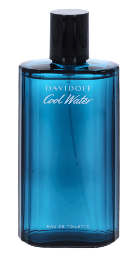 Davidoff Cool Water Man EdT 125ml _2