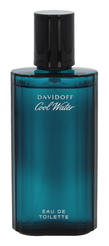Davidoff Cool Water Man EDT Spray 75ml _2