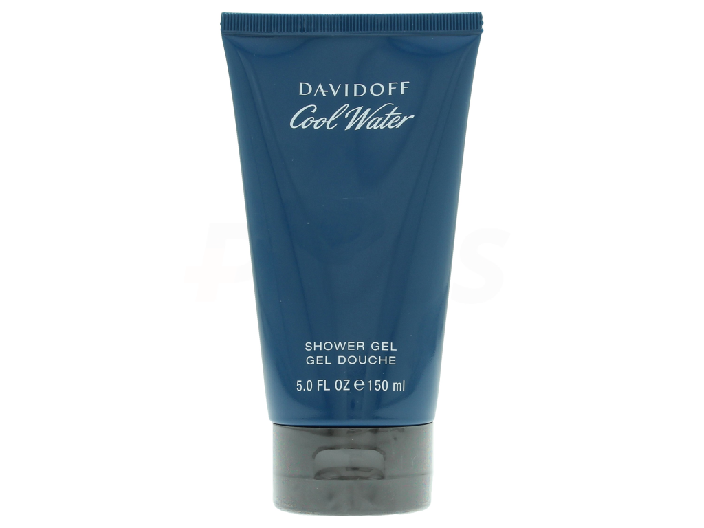 Davidoff Cool Water Man Shower Gel 150.0 ml_1