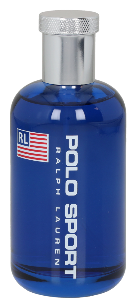 Ralph Lauren Polo Sport Men Edt Spray 125.0 ml_1