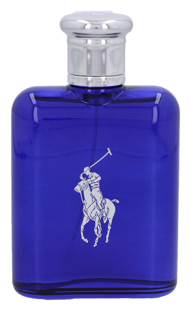 Ralph Lauren Polo Blue Edt Spray 125.0 ml_2