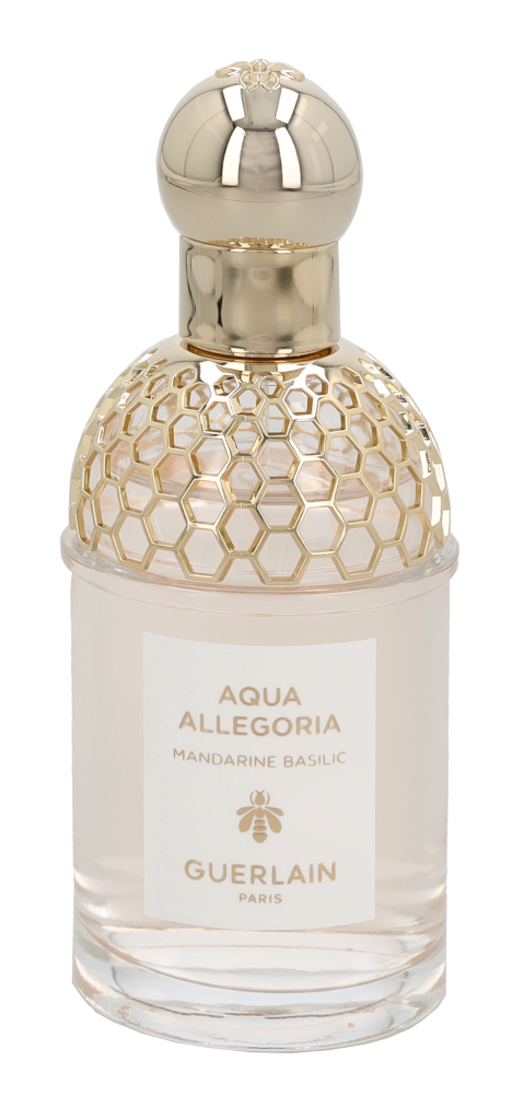 Guerlain Aqua Allegoria Mandarine Basilic Edt Spray 75.0 ml_2