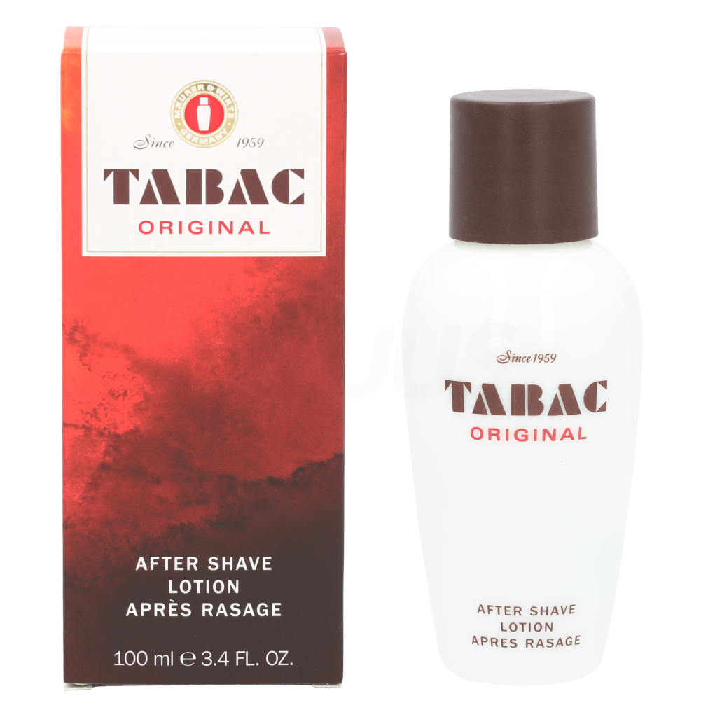 Tabac Original After Shave Lotion 100.0 ml_1