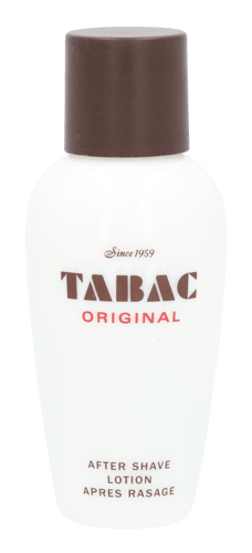 Tabac Original After Shave Lotion 100 ml  - picture