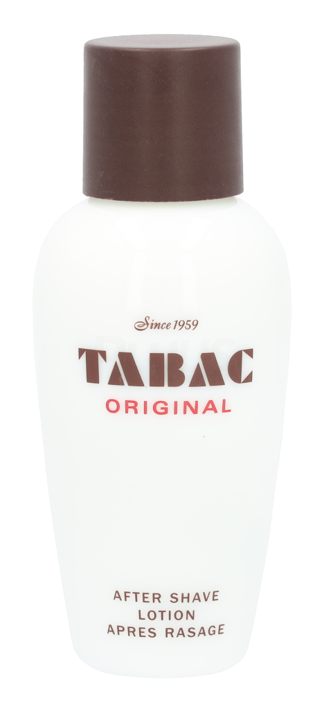 Tabac Original After Shave Lotion 100.0 ml_0