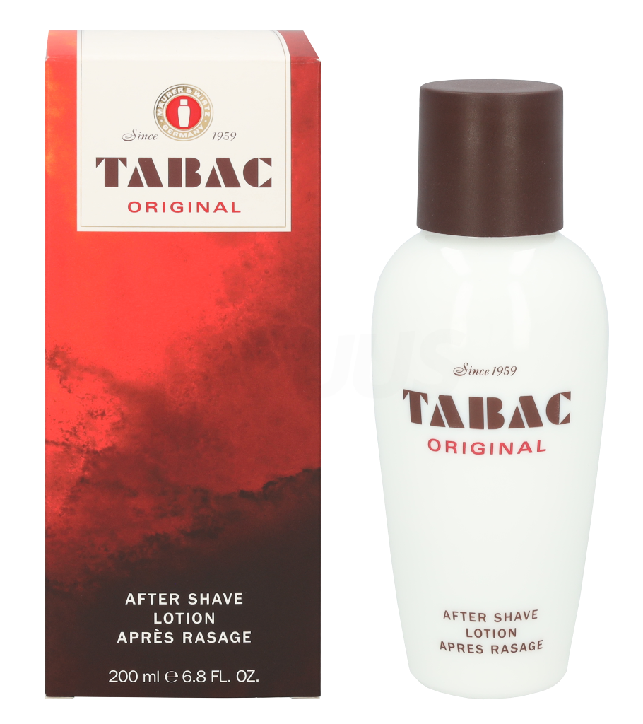 Tabac Original After Shave Lotion 200.0 ml_1