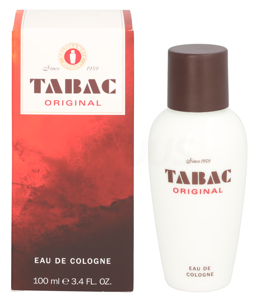 Tabac Original Edc 100.0 ml_1