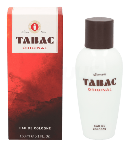 Tabac Original EDC 150ml _1