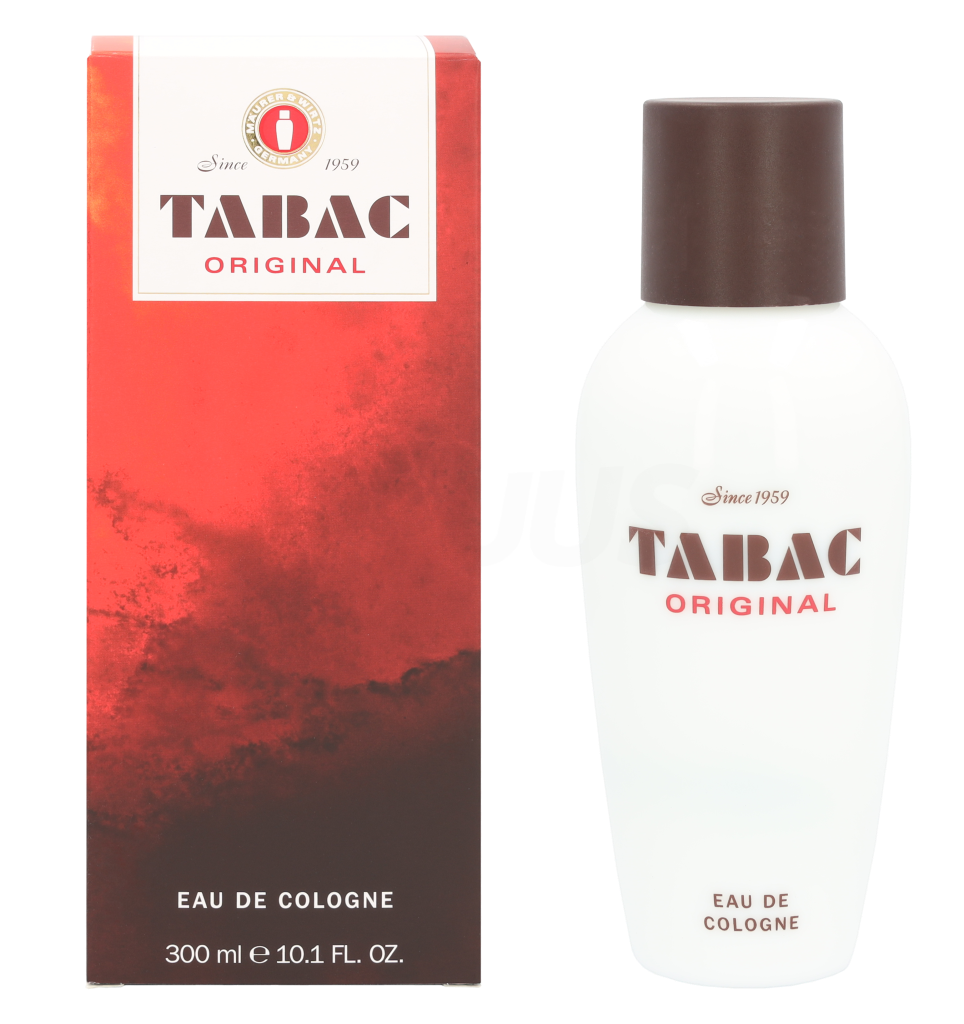 Tabac Original Edc 300.0 ml_1