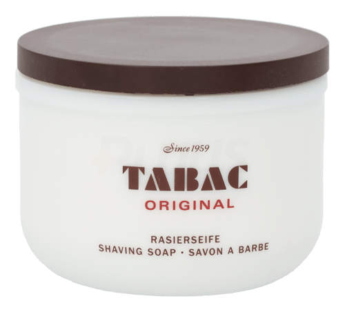 Tabac Original Shaving Soap - Bowl 125gr _2