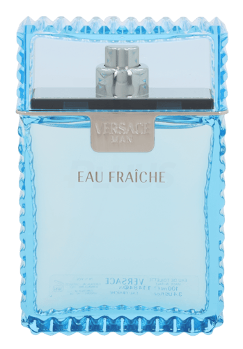 Versace Eau Fraiche Man Edt Spray 100 ml_1