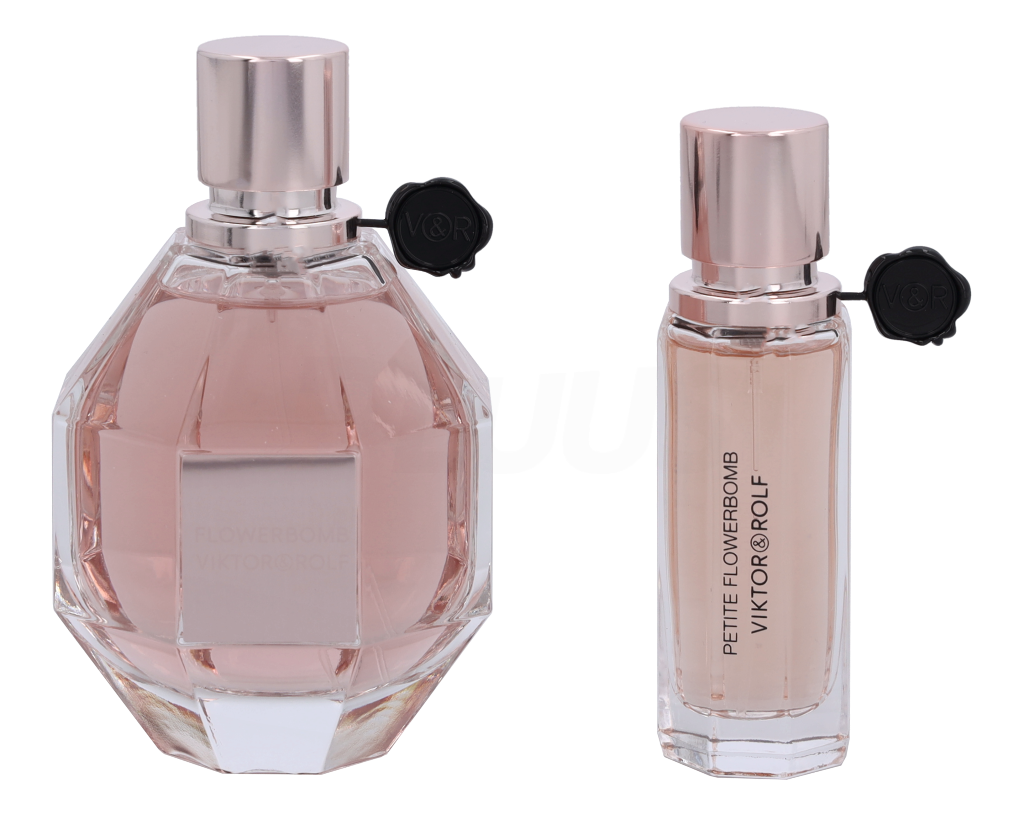 Viktor & Rolf Flowerbomb Giftset 120.0 ml_1