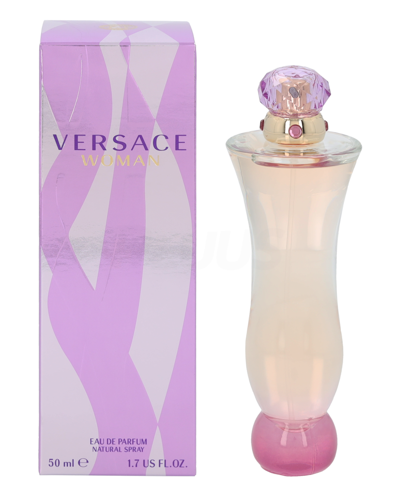 Versace Woman Edp Spray 50.0 ml_1