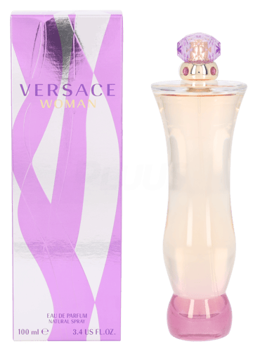 Versace Woman EdP 100 ml_1