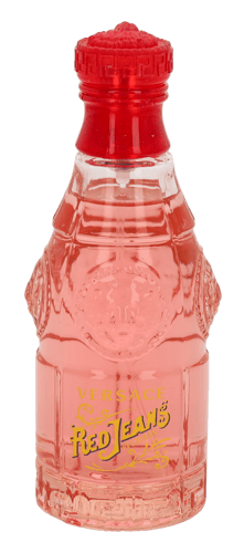 Versace Red Jeans Woman EdT 75 ml _2