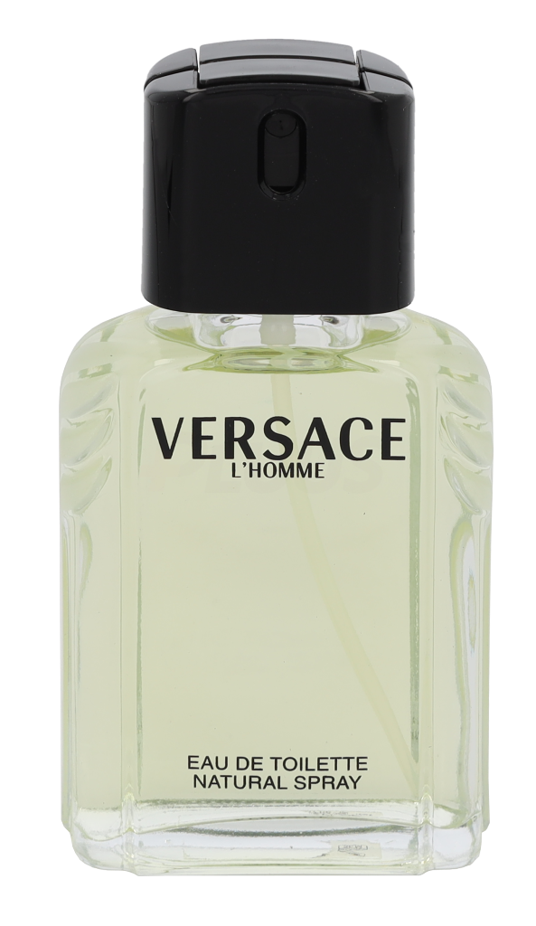 Versace L'Homme Edt Spray 100.0 ml_2