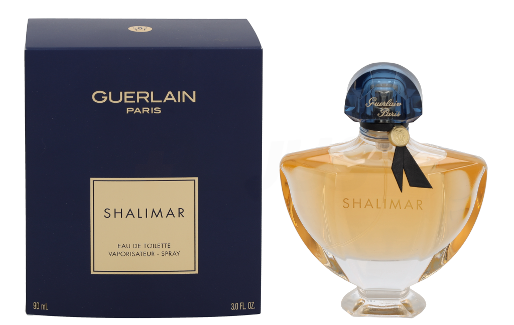 Guerlain Shalimar Edt Spray 90.0 ml_1