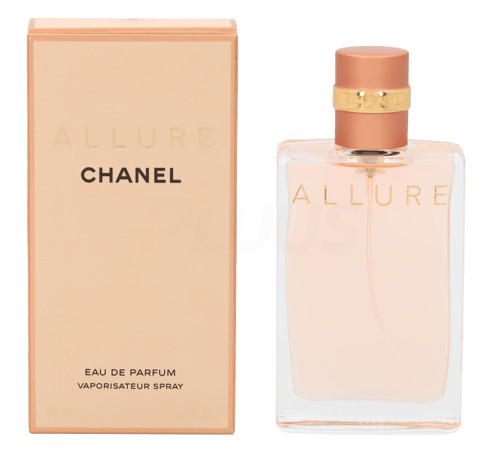 Chanel Allure EDP Women 35 ml _1