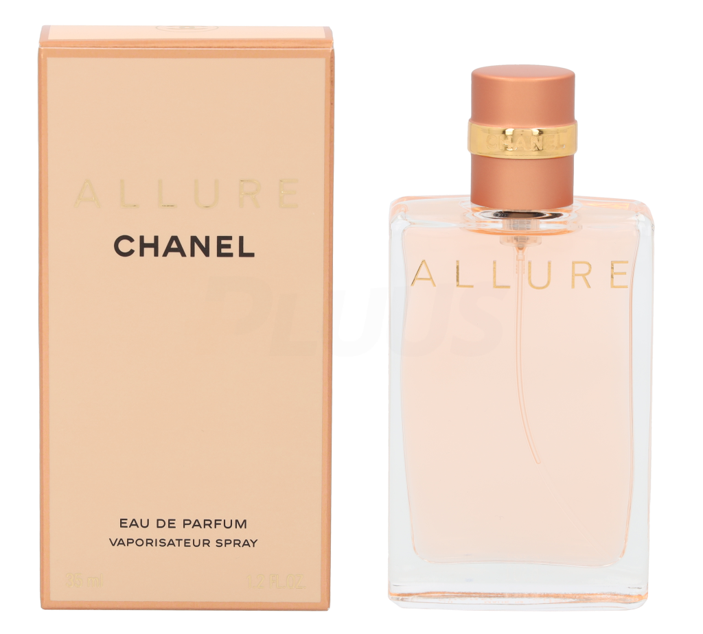 Chanel Allure Femme Edp Spray 35.0 ml_1