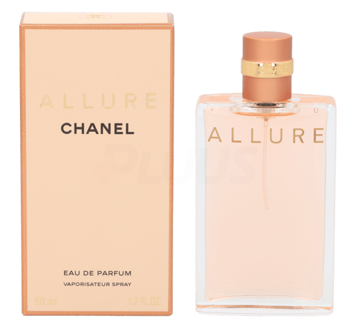 Chanel Allure Eau de Parfum for Women 50ml_1
