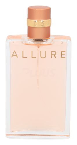 Chanel Allure Eau de Parfum for Women 50ml_2
