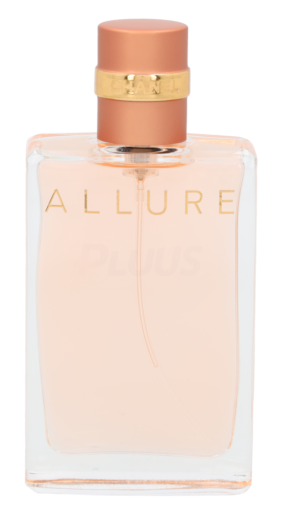 Chanel Allure Femme Edp Spray 35.0 ml_2