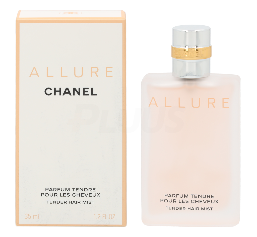 Chanel Allure Femme Hair Mist 35.0 ml_0