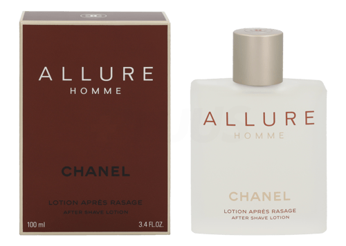 Allure chanel 100 ml new arrivals