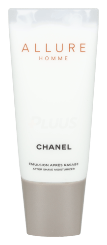 Chanel Allure Homme After Shave Moisturizer 100ml _1